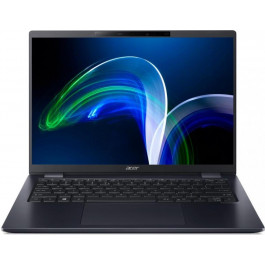   Acer TravelMate P6 TMP614P-52 (NX.VSZEU.003)