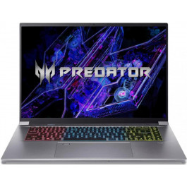   Acer Predator Triton Neo 16 PTN16-51-72RK Sparkly Silver (NH.QSAEU.002)