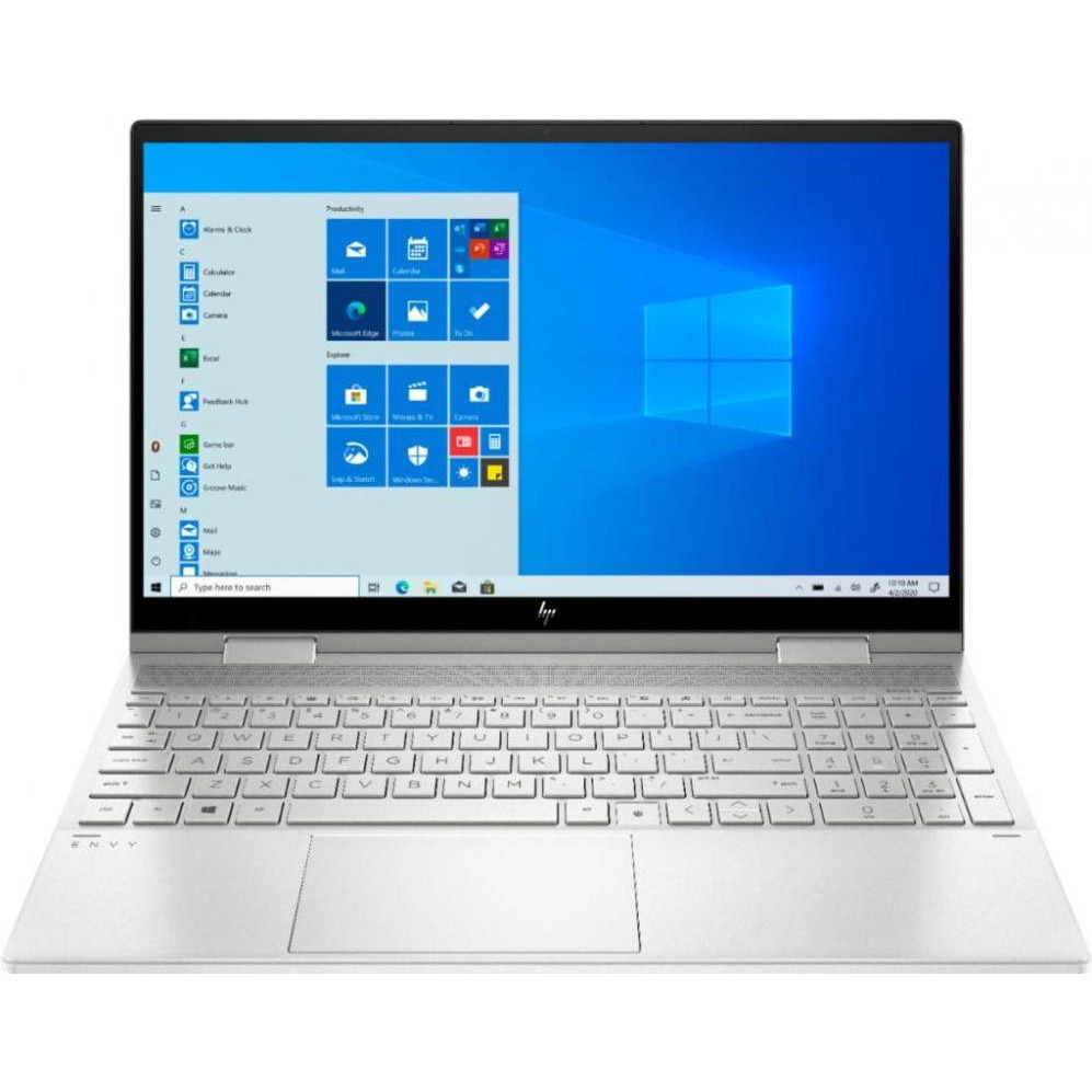 HP ENVY x360 15-ew0013dx (698V0UA) - зображення 1