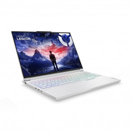   Lenovo Legion 7 16IRX9 Glacier White (83FD008FUS)