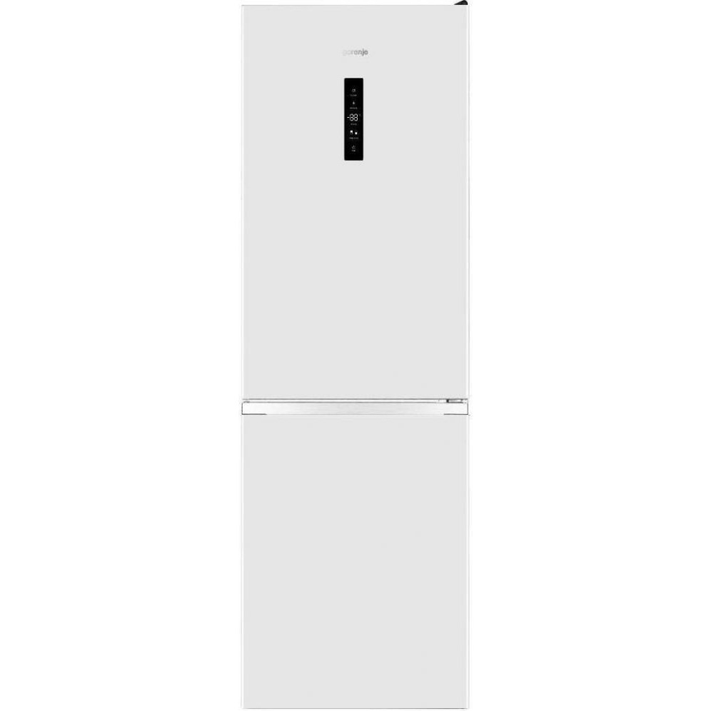 Gorenje NRK619FAW4 - зображення 1