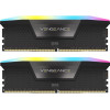 Corsair 32 GB (2x16GB) DDR5 6000 MHz Vengeance RGB AMD EXPO (CMH32GX5M2E6000Z36) - зображення 1