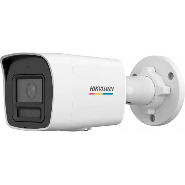 HIKVISION DS-2CD1027G2H-LIU 4 mm - зображення 1