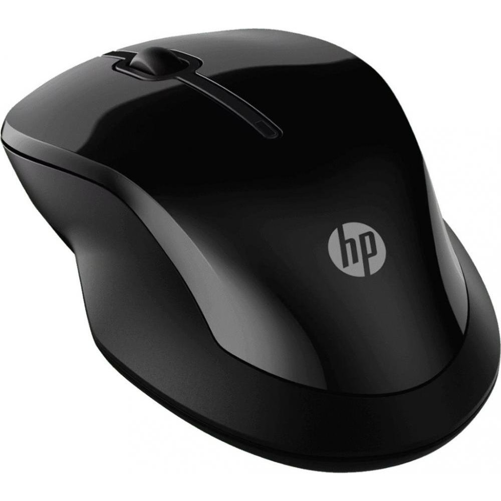 HP 250 Dual Mode Black (6V2J7AA) - зображення 1