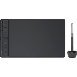   Huion Inspiroy 2S Black (H641P)