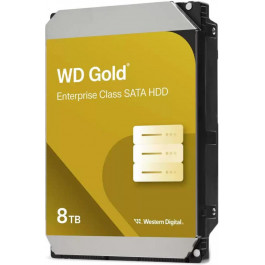   WD Gold 8 TB (WD8005FRYZ)