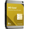 WD Gold 8 TB (WD8005FRYZ) - зображення 3