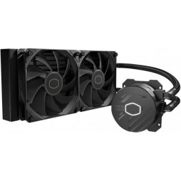   Cooler Master MASTERLIQUID 240L CORE (MLW-D24M-A17PK-R1)