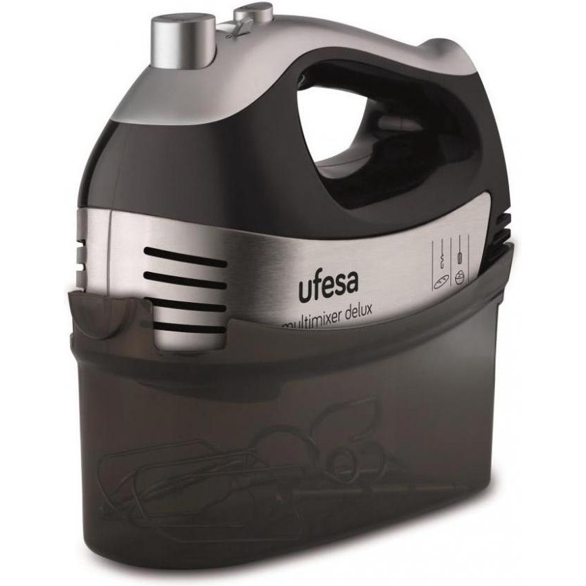 Ufesa BV5650 Multimixer Delux (70305101) - зображення 1