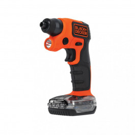   Black+Decker BDCSFS30C