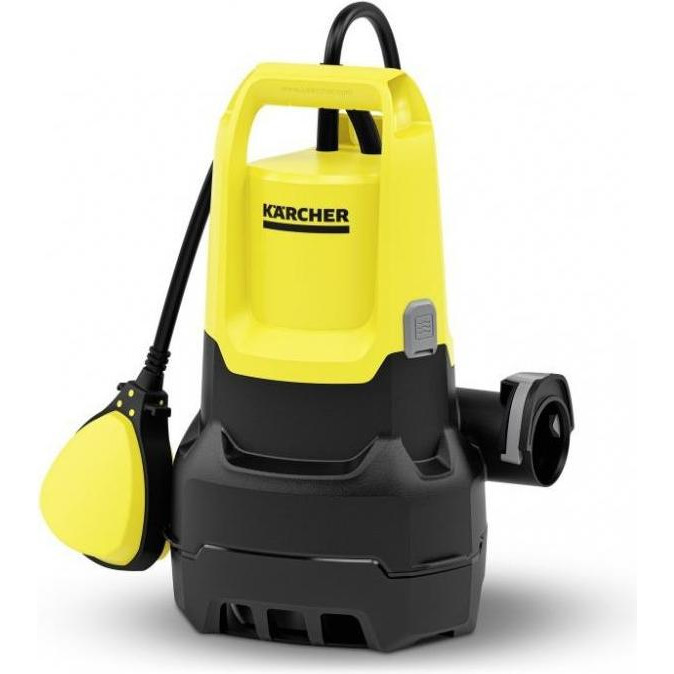 Karcher SP 9.500 DIRT (1.645-800.0) - зображення 1