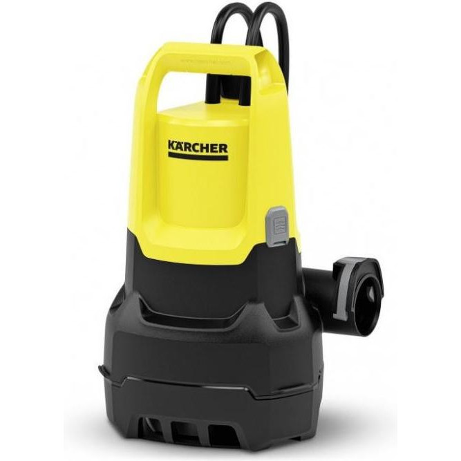 Karcher SP 16.000 DIRT (1.645-830.0) - зображення 1