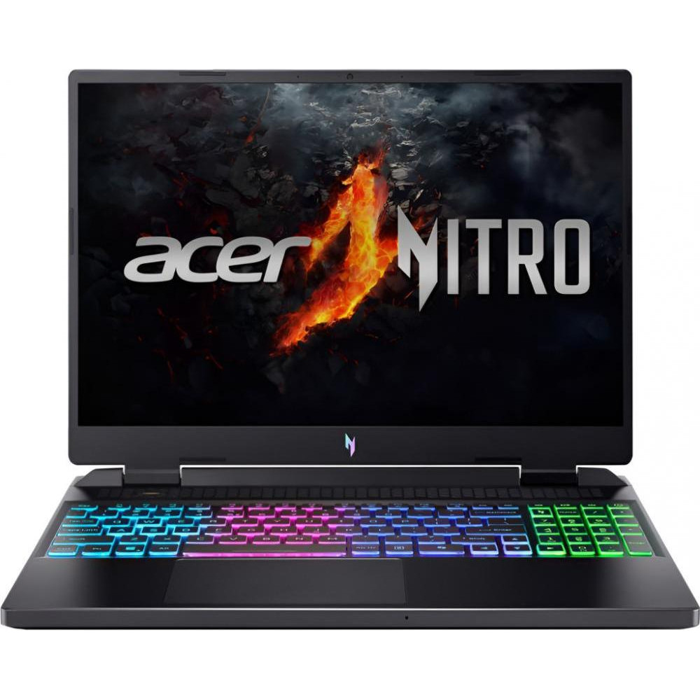 Acer Nitro 16 AN16-42 (NH.QSLEU.004) - зображення 1