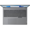 Lenovo ThinkBook 16 G7 IML Arctic Gray (21MS005BRA) - зображення 4