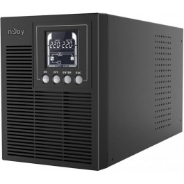   NJOY Echo Pro 1000 (UPOL-OL100EP-CG01B)