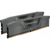 Corsair 32 GB (2x16GB) DDR5 6000 MHz Vengeance Cool Gray (CMK32GX5M2E6000Z36) - зображення 2