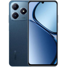   realme C63 6/128GB Leather Blue