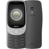 Nokia 3210 4G 2024 Grunge Black - зображення 1