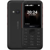 Nokia 5310 2024 Black/Red - зображення 1