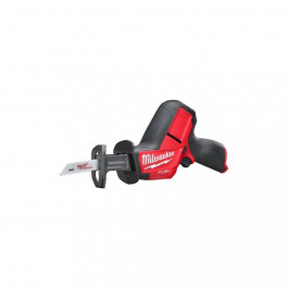   MILWAUKEE M12 FUEL CHZ-0 (4933446960)