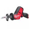 MILWAUKEE M12 FUEL CHZ-0 (4933446960) - зображення 6