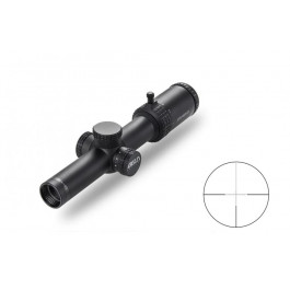   Delta Optical DO Stryker HD 1-6x24 DSMR (DO-2520)