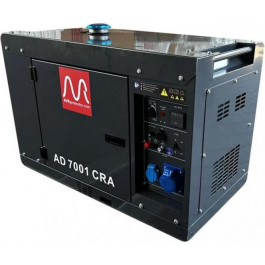   Metier AD7001CRA