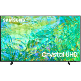   Samsung UE65DU8000