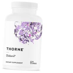 Thorne Норма сахара в крови (Diabenil) 90 капсул (THR79002) - зображення 1