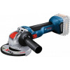 Bosch GWX 18V-10 (06017B0100) - зображення 1