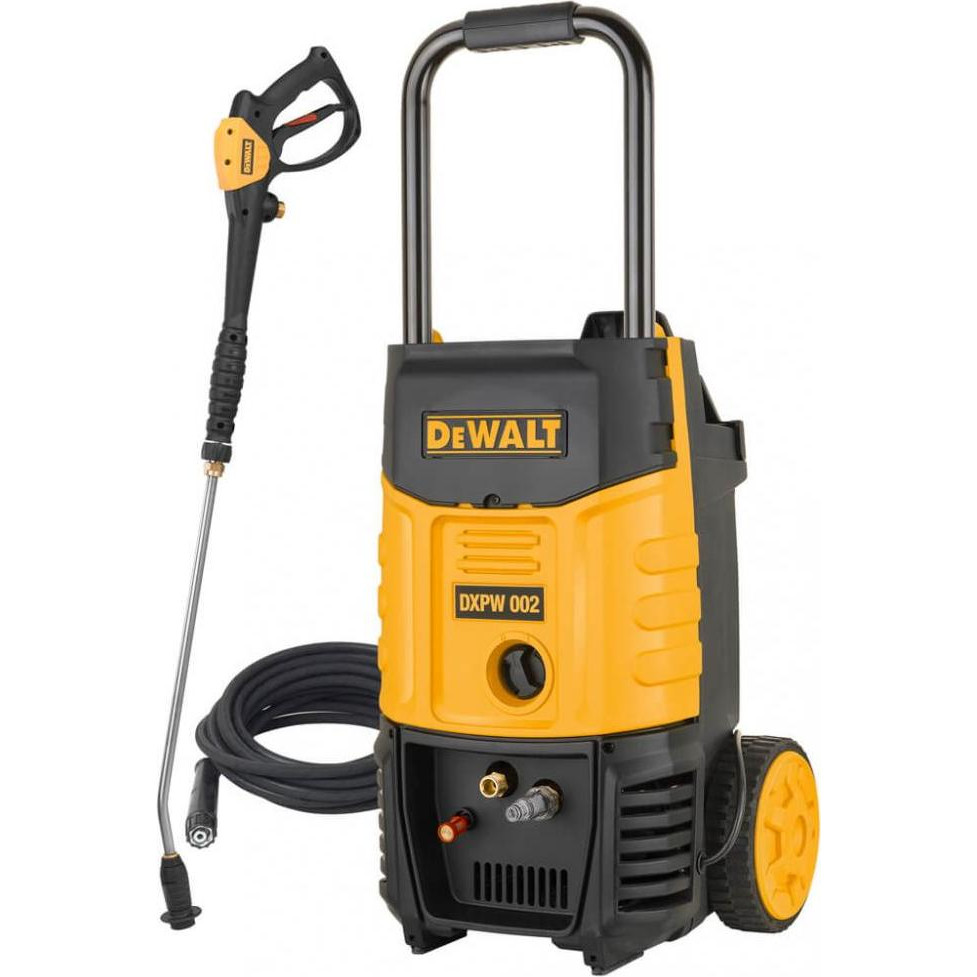 DeWALT DXPW 002 E - зображення 1