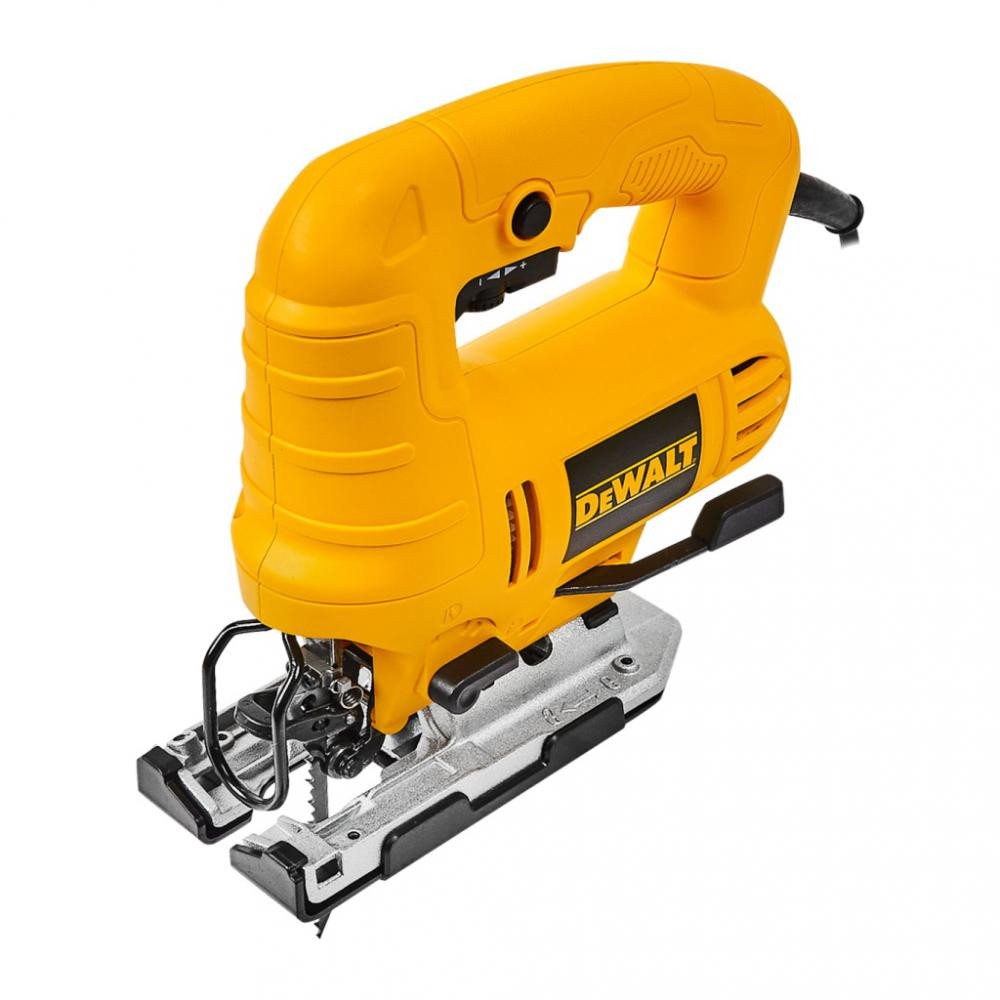 DeWALT DWE249 - зображення 1