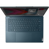 Lenovo Yoga Pro 7 14IMH9 Tidal Teal (83E200AERA) - зображення 4