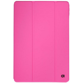   ArmorStandart Smart Fold Pen Lenovo Tab M10 Plus (3 Gen) TB125/TB128 Rose Red (ARM74965)