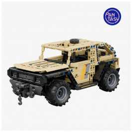   Pantasy George Patton G-PATTON GX 1:24 (86703)