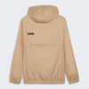 PUMA Бежева чоловіча вітровка  ESS Solid Windbreaker 847484/83 - зображення 7