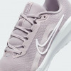 Nike Жіночі кросівки для бігу  Downshifter 13 FD6476-007 38.5 (7.5US) 24.5 см Світло-рожеві (196975666393 - зображення 7