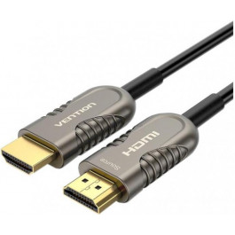   Vention HDMI to HDMI 15m V2.1 Black (AAZBN)