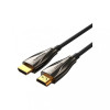 Vention HDMI to HDMI V2.0 20m Black (ALABQ) - зображення 1