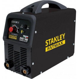   Stanley EVO160