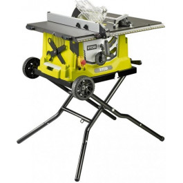   Ryobi RTS-1800EF-G