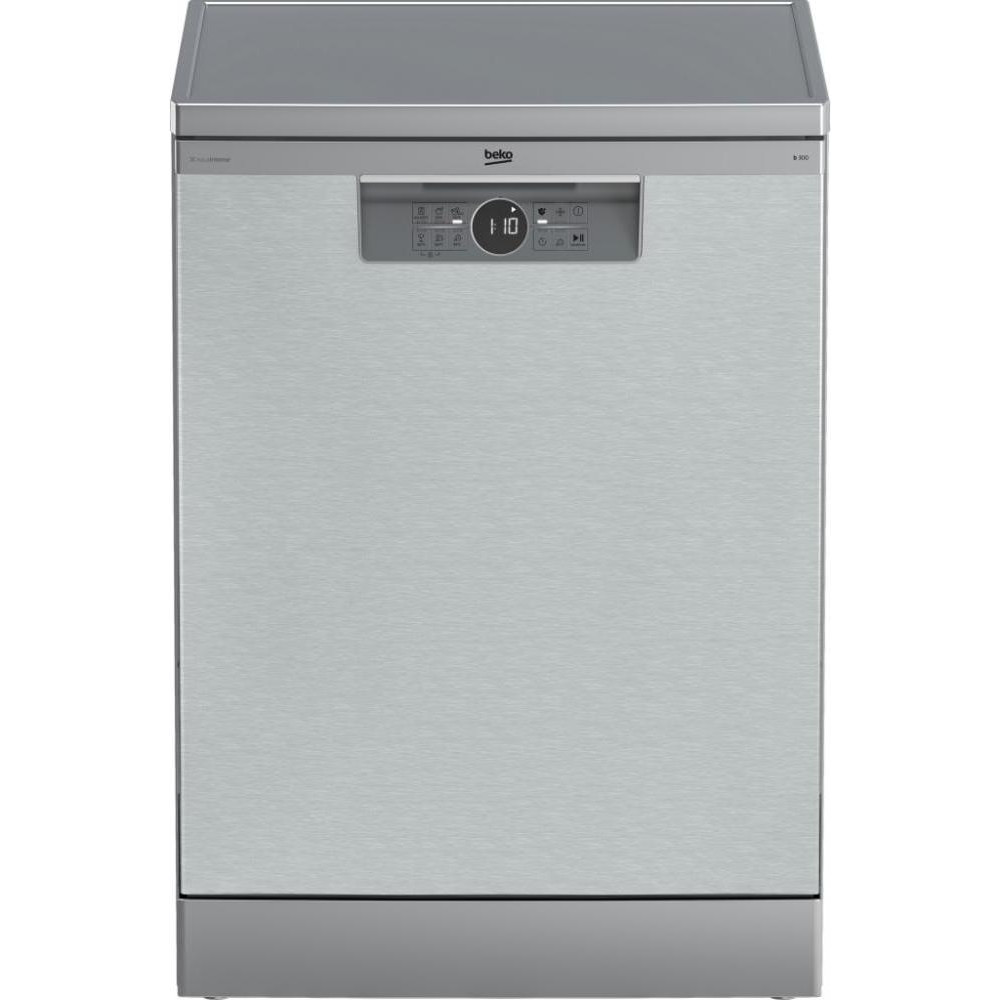 Beko BDFN26522XQ - зображення 1