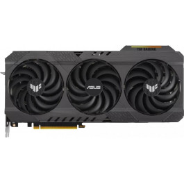   ASUS TUF-RTX4070TIS-O16G-OG-GAMING