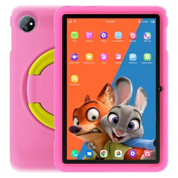 Blackview Tab 8 Kids 4/128GB Wi-Fi Pudding Pink - зображення 1