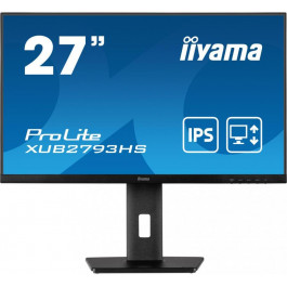   iiyama XUB2793HS-B6