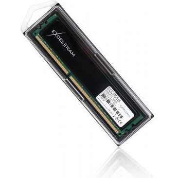 Exceleram 8 GB DDR3 1333 MHz (EG3001B) - зображення 1