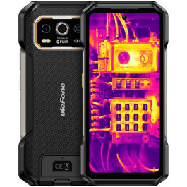   Ulefone Armor 27T Pro 12/256GB Black