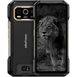   Ulefone Armor 27 Pro 12/256GB Black