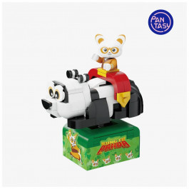   Pantasy Kung Fu Panda Косрайдер Шифу (86513)