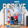 Pantasy Popeye Папай з Оливою (86401) - зображення 2